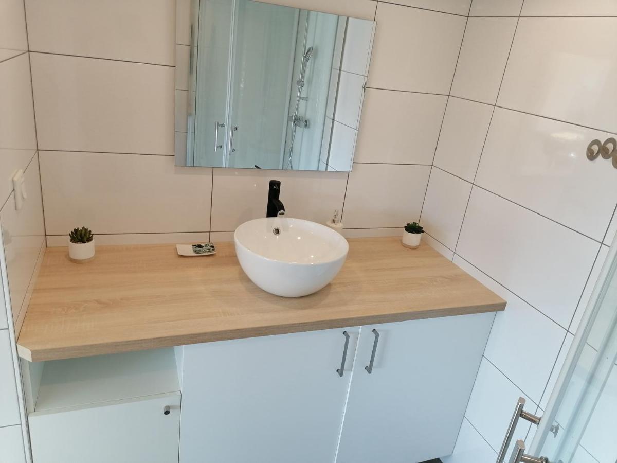 Appartement les vignes à Villaz Extérieur photo